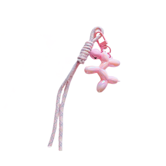 The Balloon Dog Chain