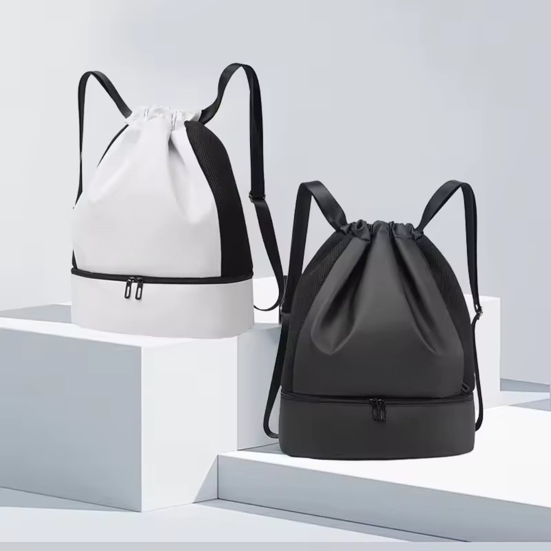 The Sports-Travel Quick Bag