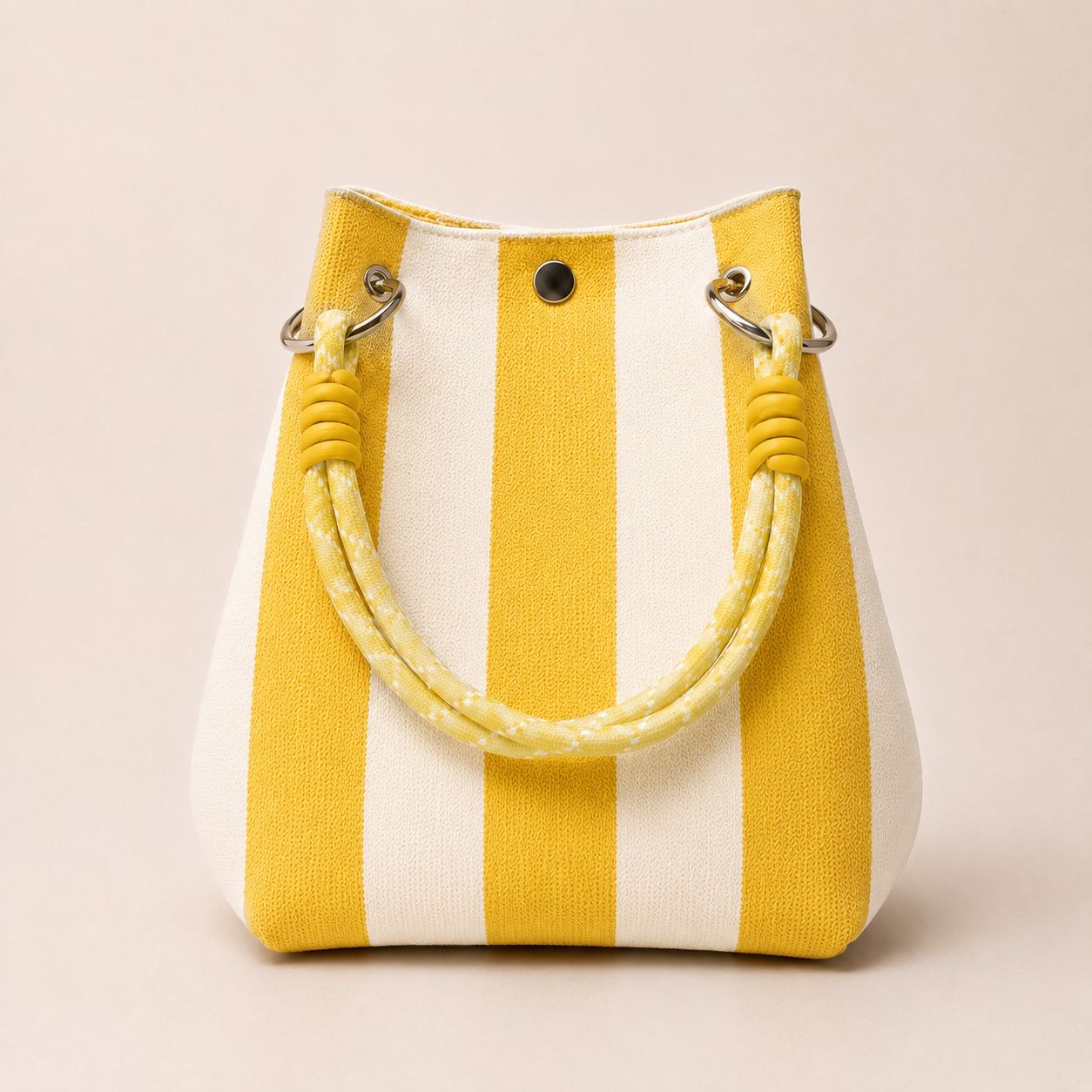 Everyday Knit Tote