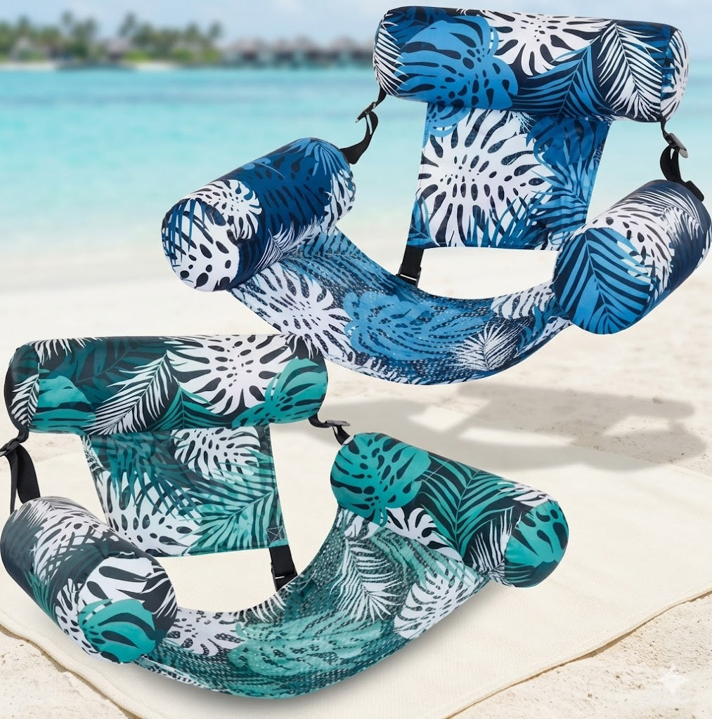 Floating Lounge Chair - Inflatable