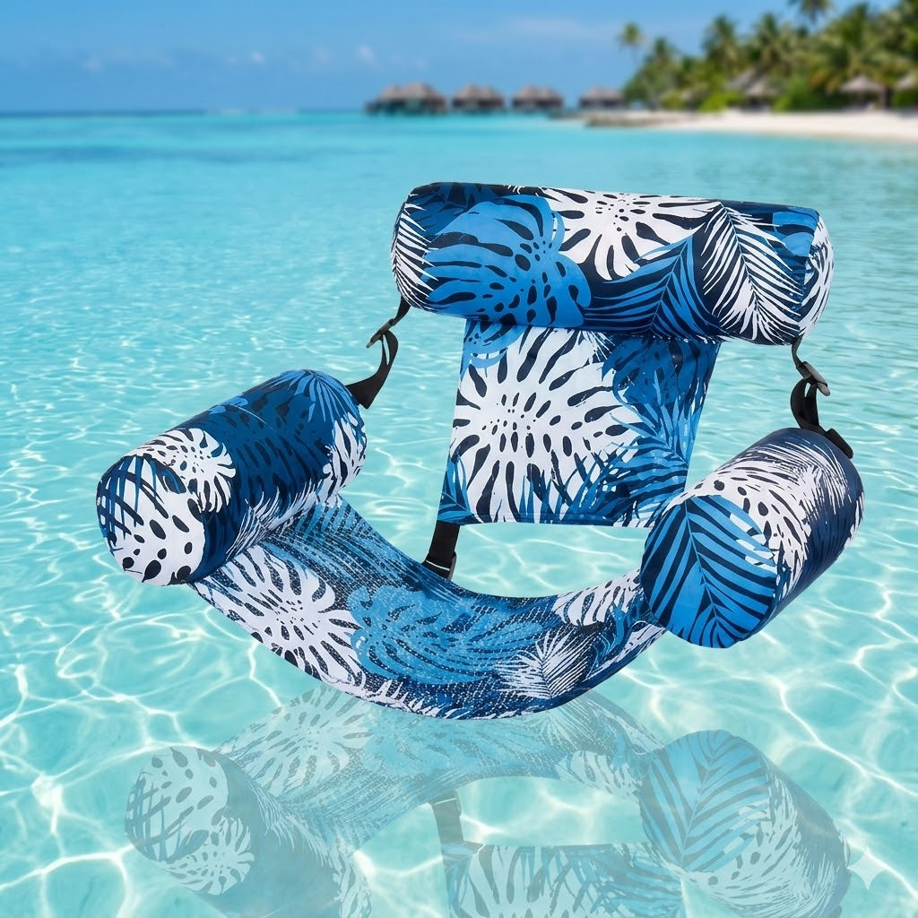 Floating Lounge Chair - Inflatable