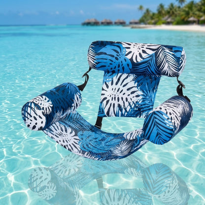 Floating Lounge Chair - Inflatable