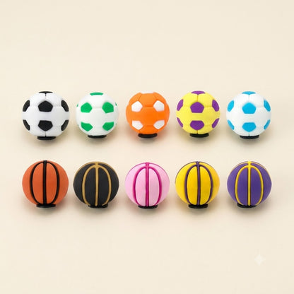 3D PVC Pins Collection