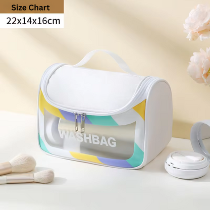 Petite Essential Pouch