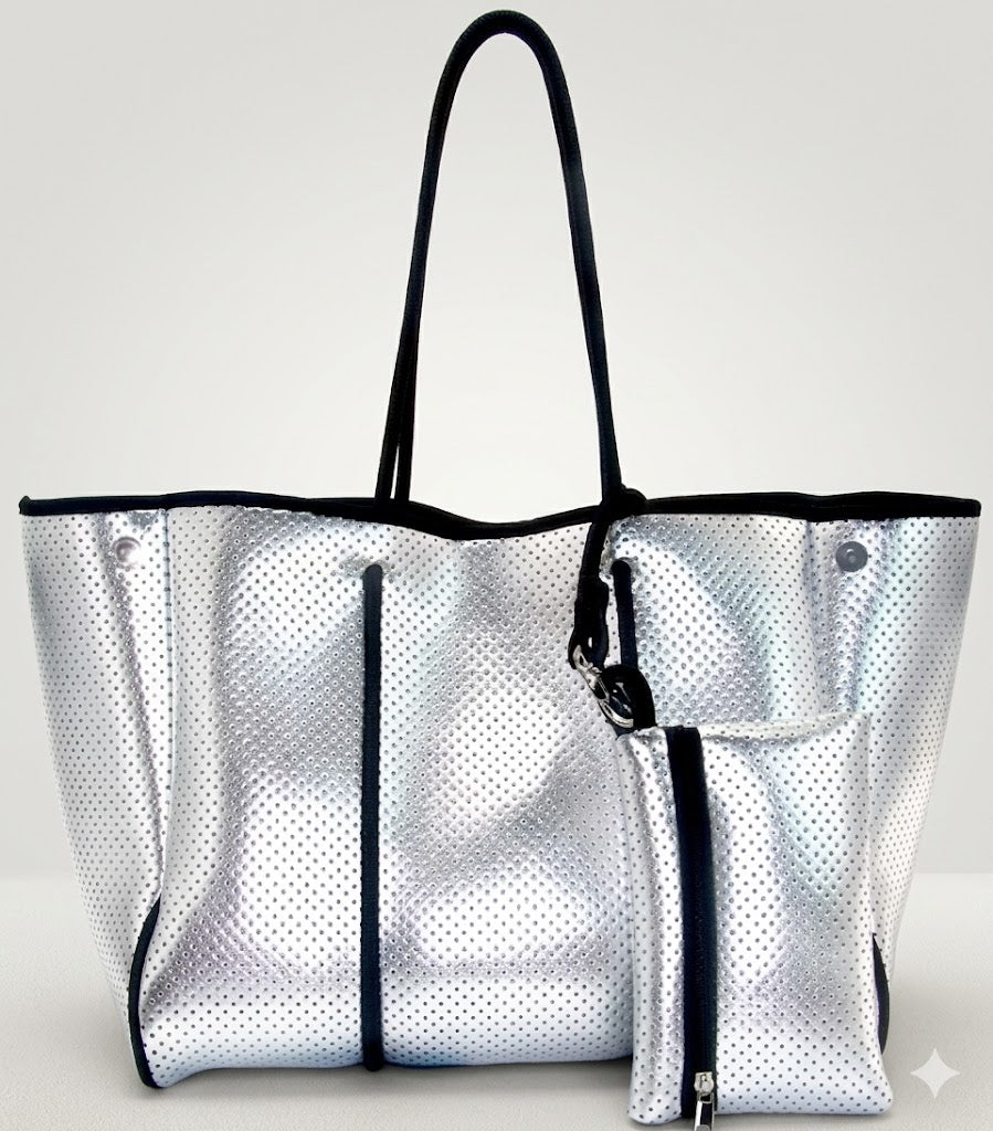 Waterproof Beach Tote