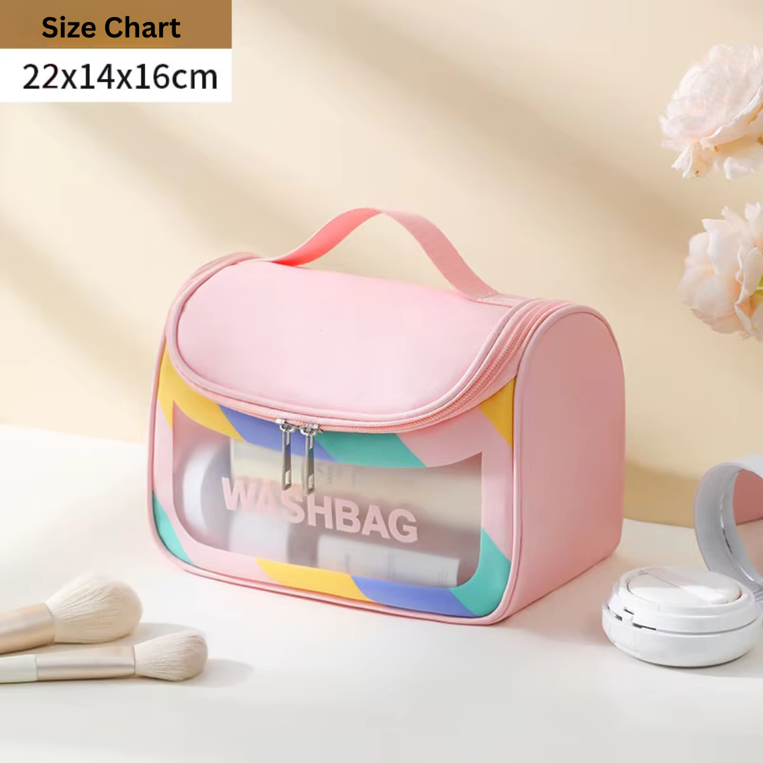Petite Essential Pouch