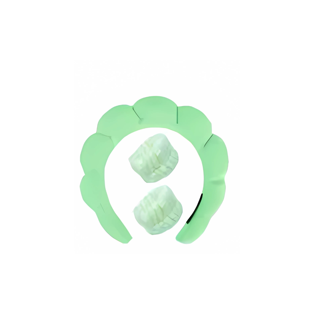 Hair & Wrist Comfort Bands
