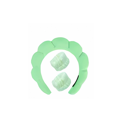 Hair & Wrist Comfort Bands