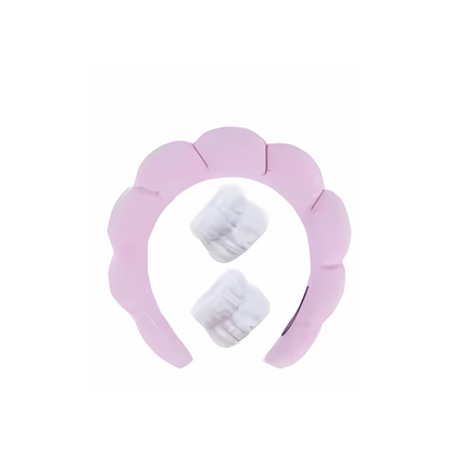 Hair & Wrist Comfort Bands