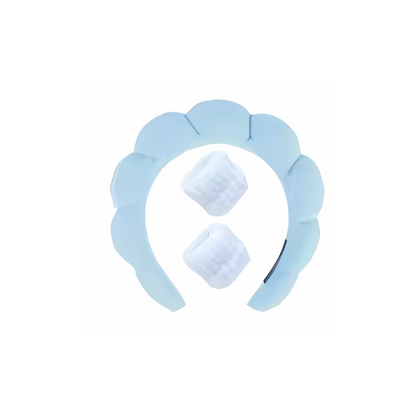 Hair & Wrist Comfort Bands