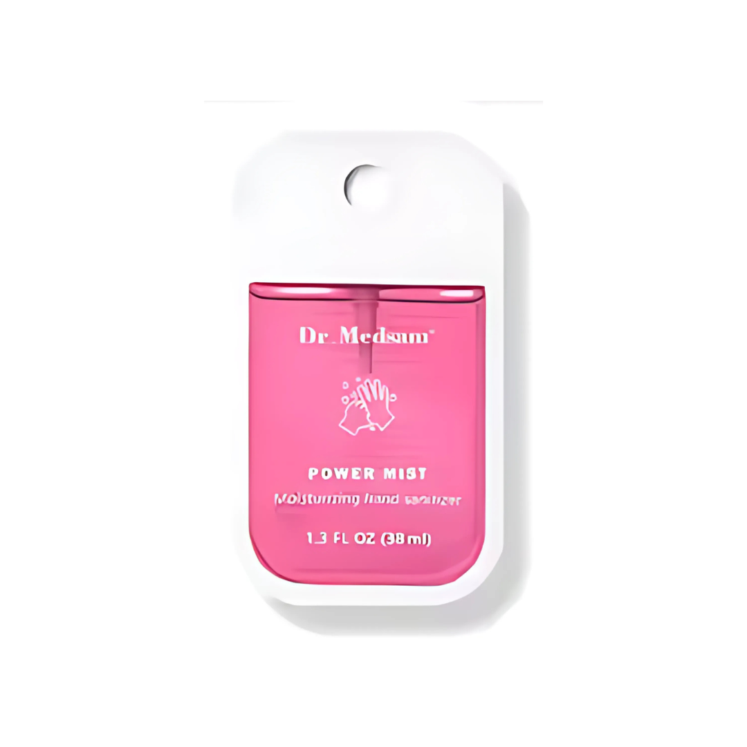 The Petite Cleanse Mist