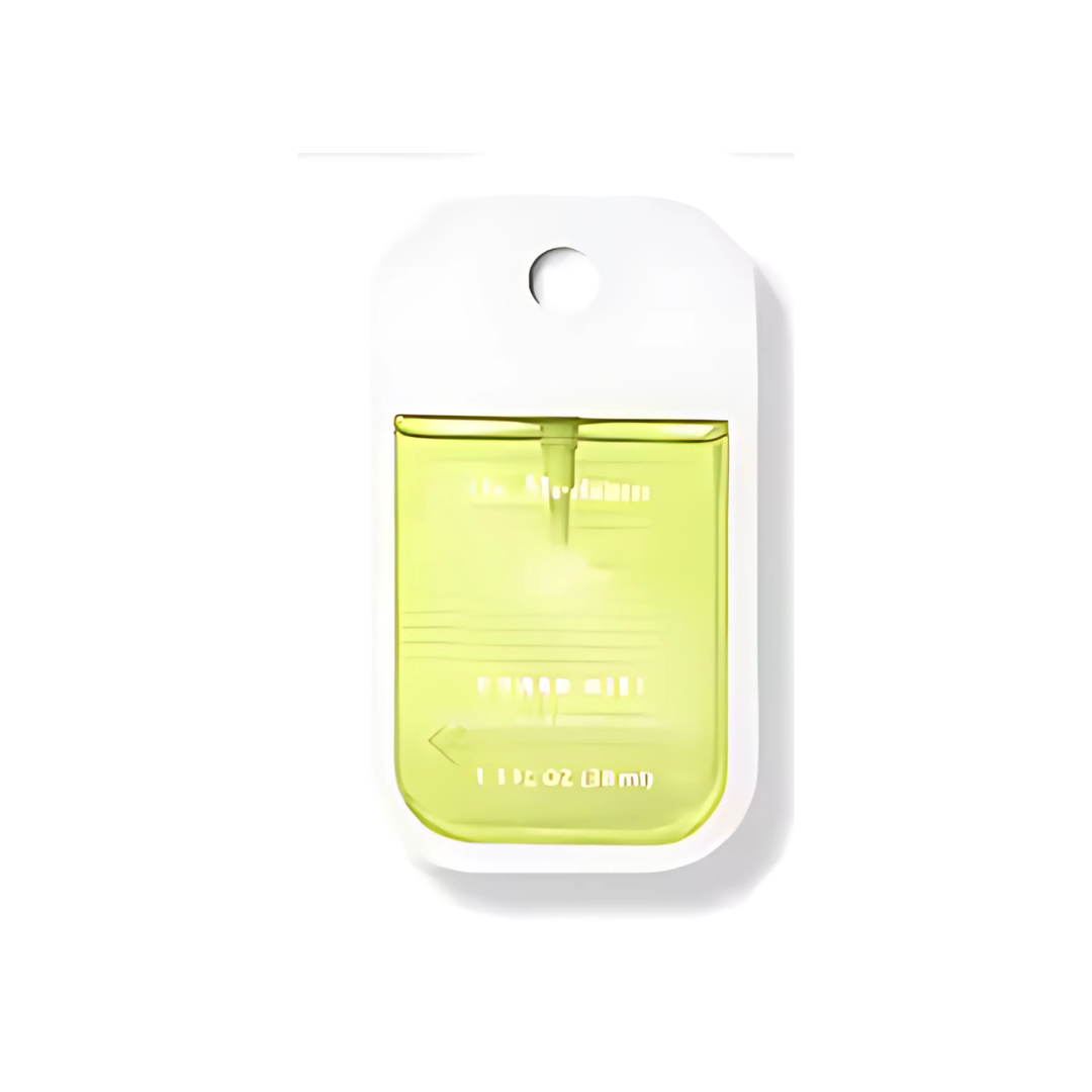 The Petite Cleanse Mist