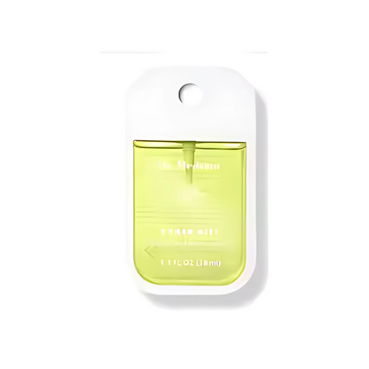 The Petite Cleanse Mist