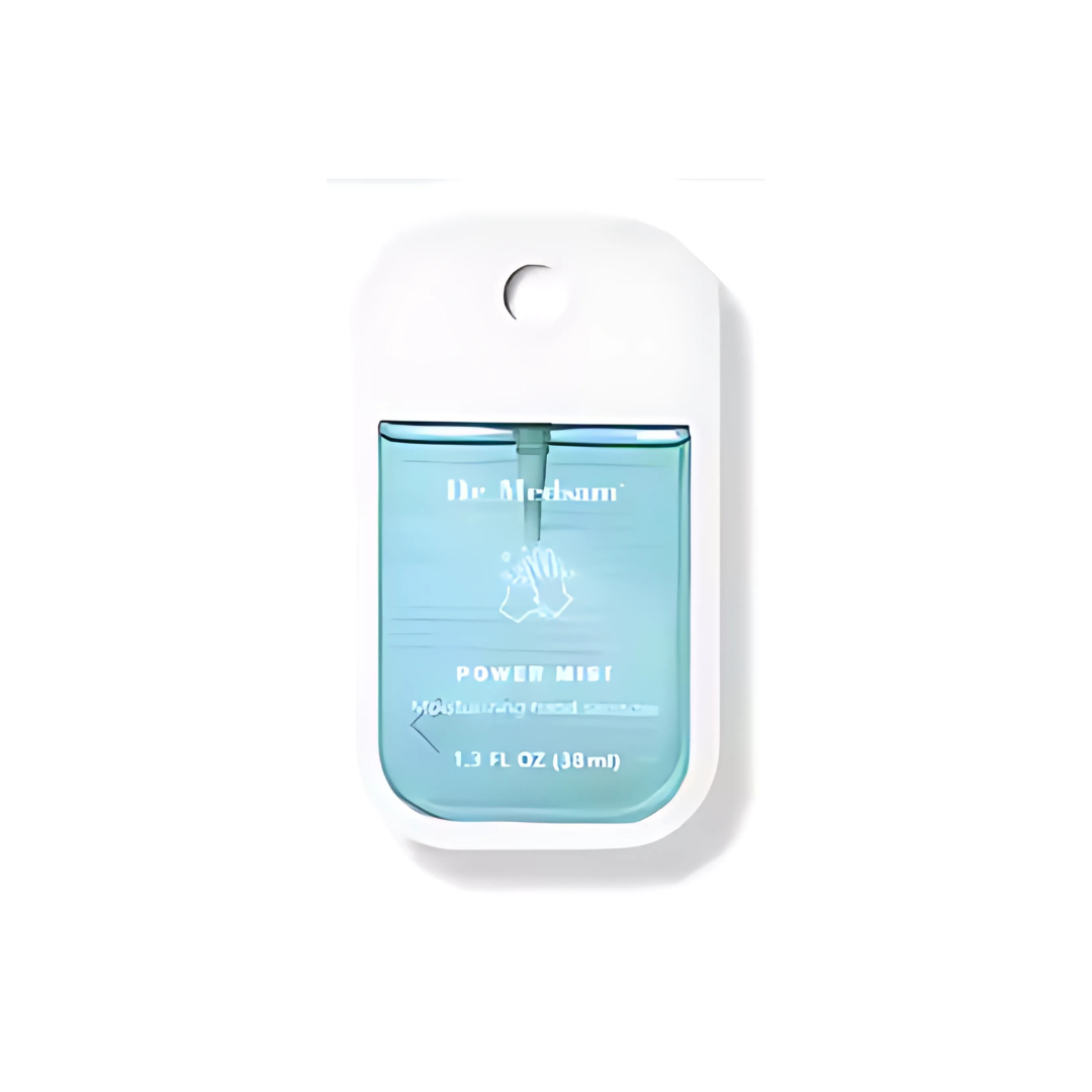 The Petite Cleanse Mist