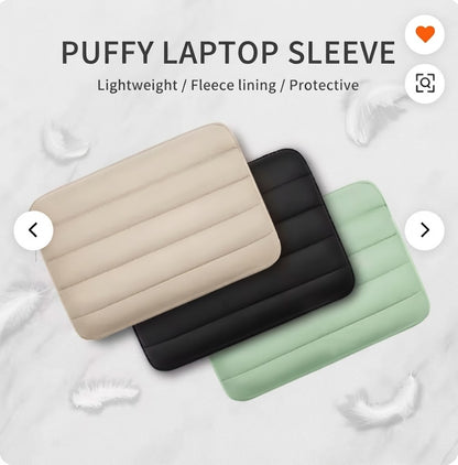 Padded Laptop Sleeve