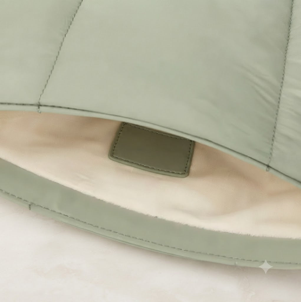 Puffy Laptop Sleeve