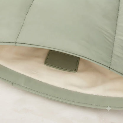 Puffy Laptop Sleeve