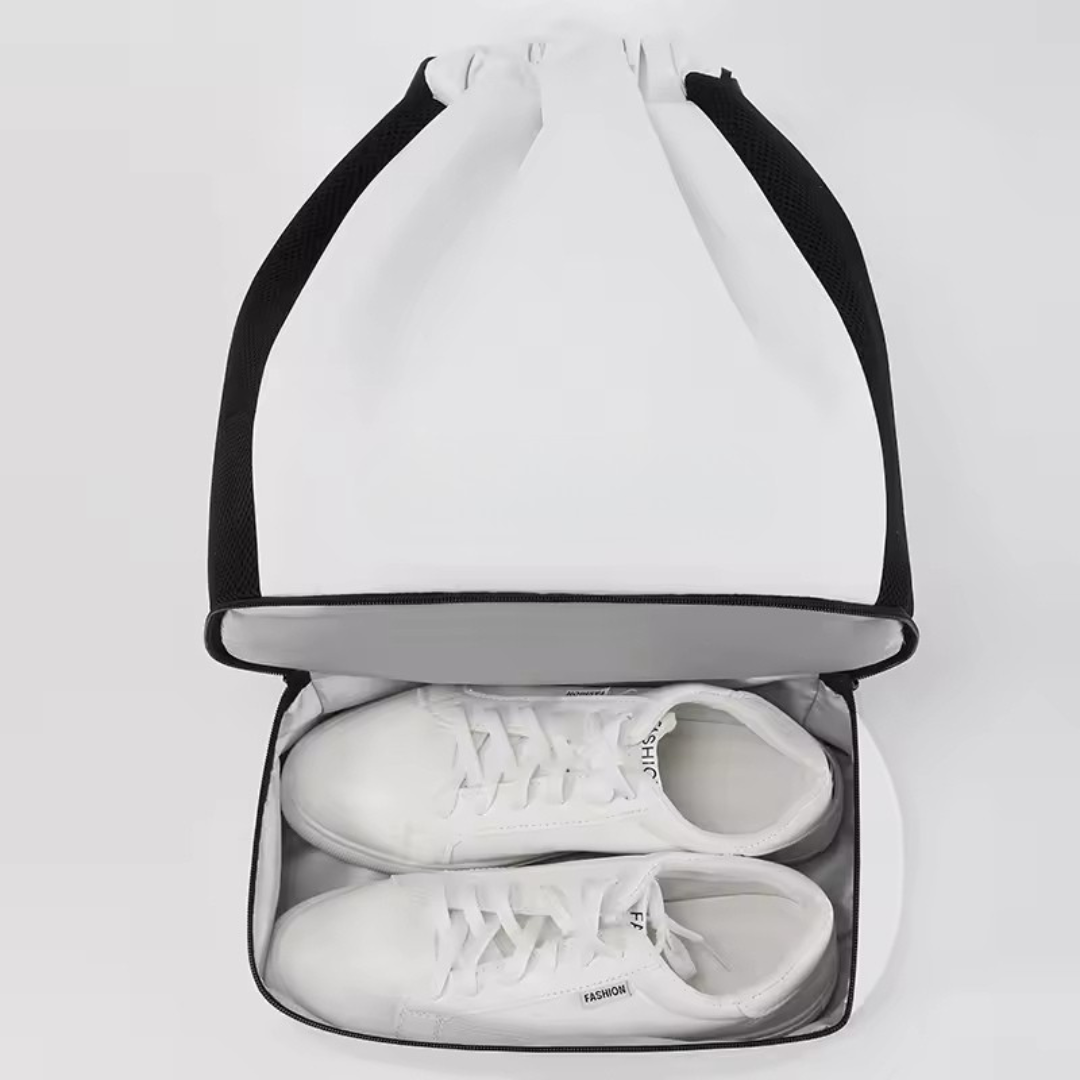 The Sports-Travel Quick Bag