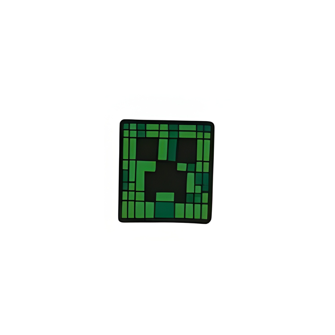 The Minecraft Pins - Pack of 18