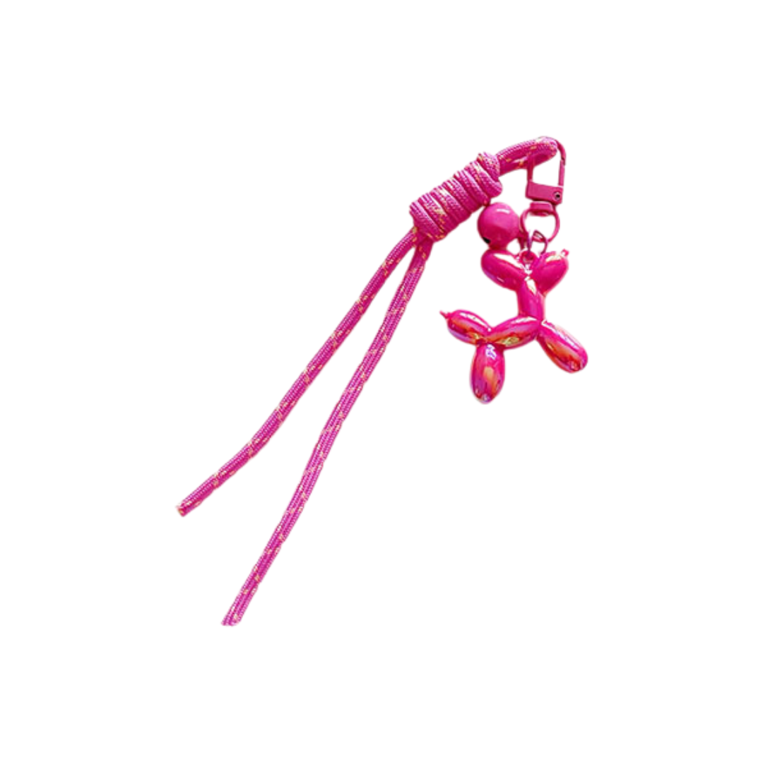 The Balloon Dog Chain