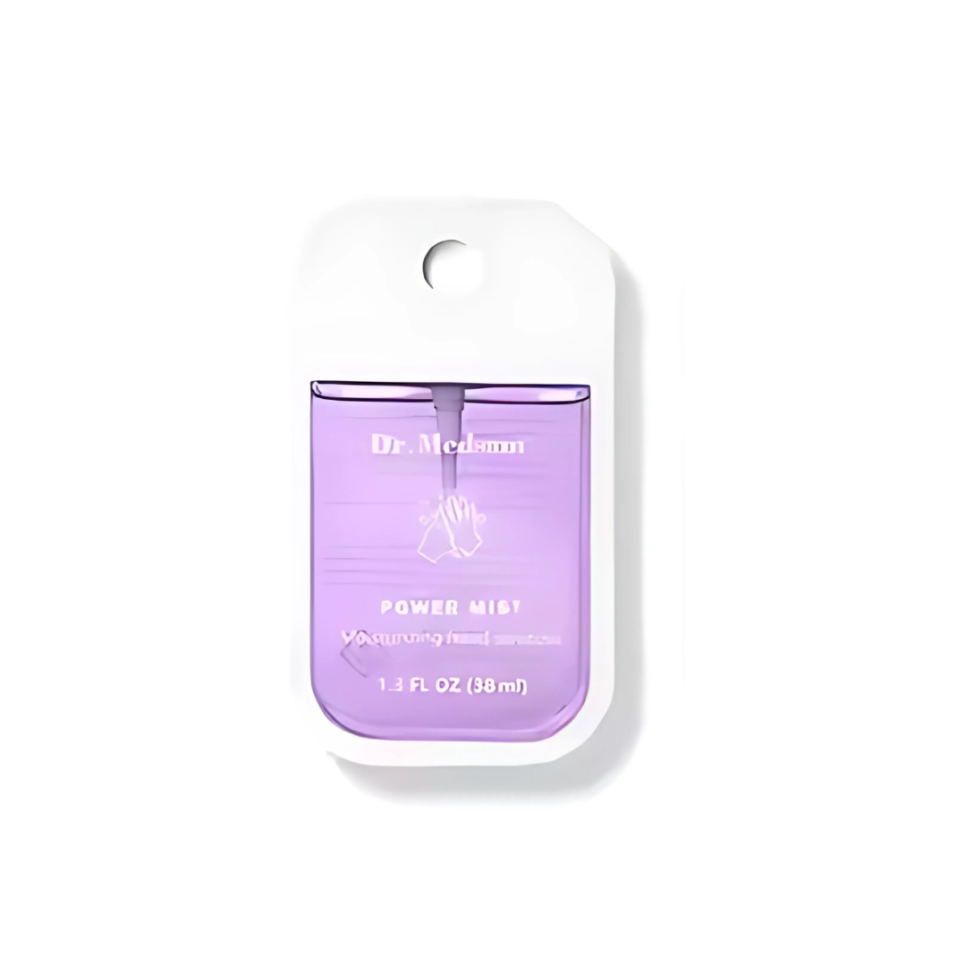 The Petite Cleanse Mist