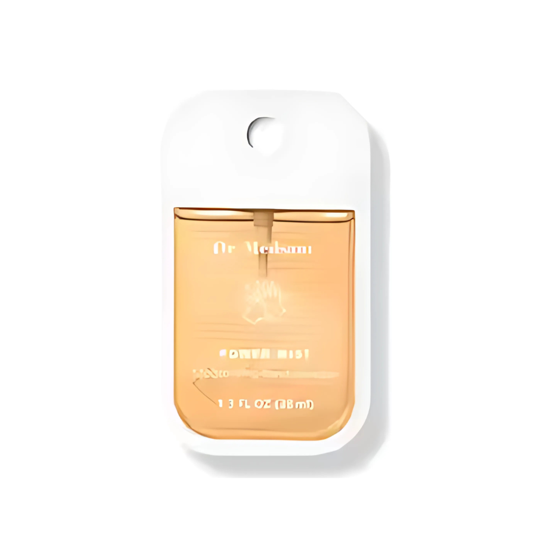 The Petite Cleanse Mist