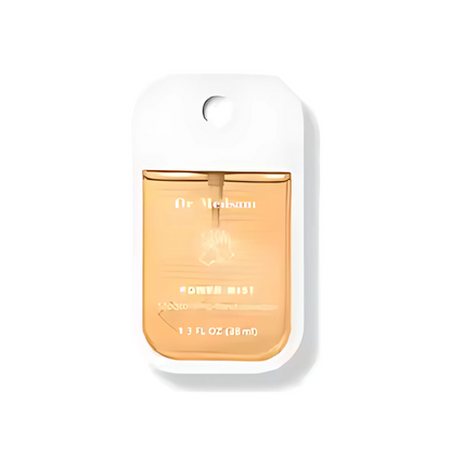 The Petite Cleanse Mist