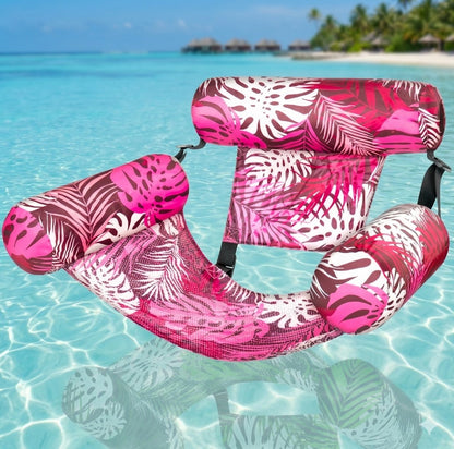 Floating Lounge Chair - Inflatable