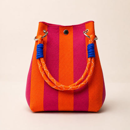 Everyday Knit Tote