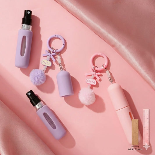 The Pom Charm Perfume Atomizer