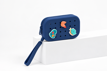 The Petite DIY Pouch