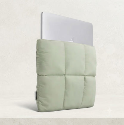 Puffy Laptop Sleeve