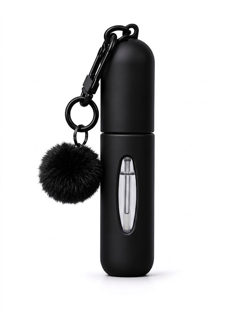 The Pom Charm Perfume Atomizer