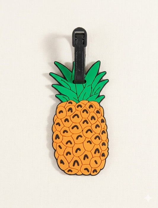 Summer ID Tag Collection