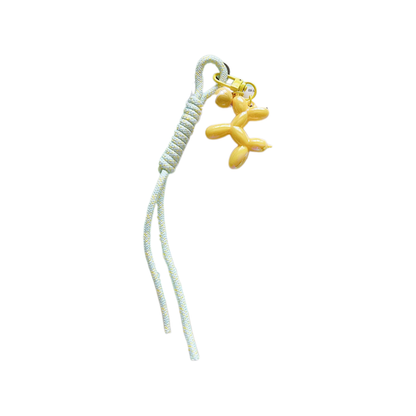 The Balloon Dog Chain