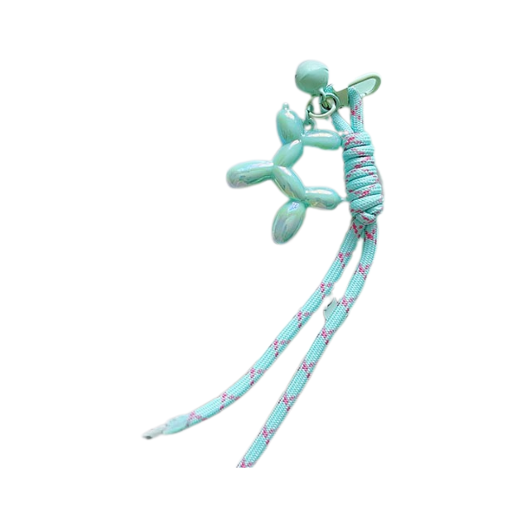 The Balloon Dog Chain
