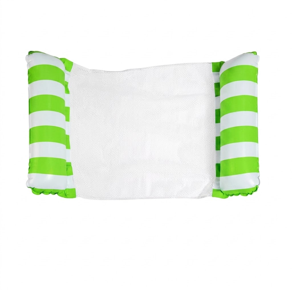 Inflatable Floating Hammock