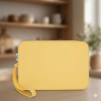 The Silicone Carry-All Pouch