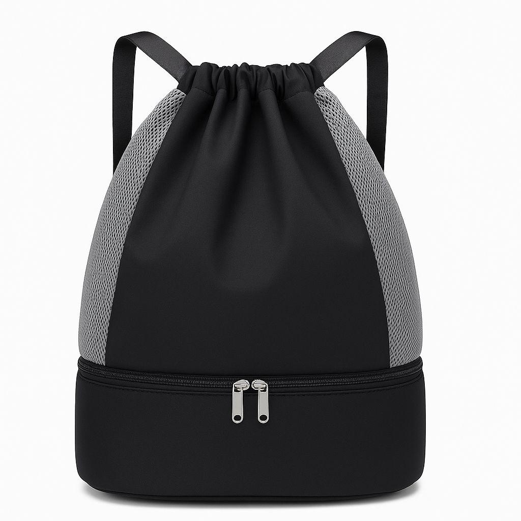 The Sports-Travel Quick Bag