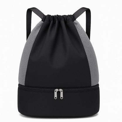 The Sports-Travel Quick Bag