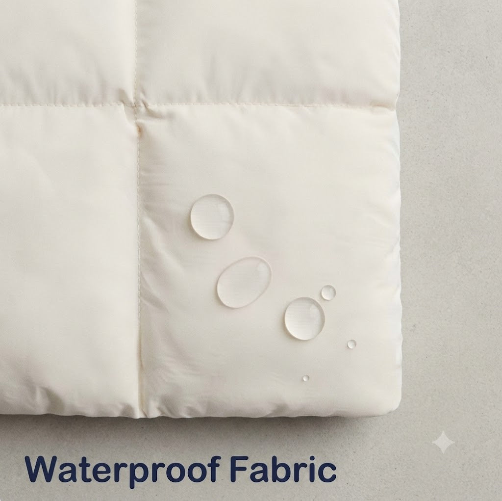 Puffy Laptop Sleeve