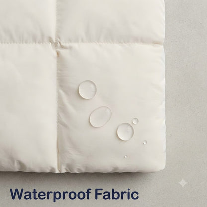 Puffy Laptop Sleeve