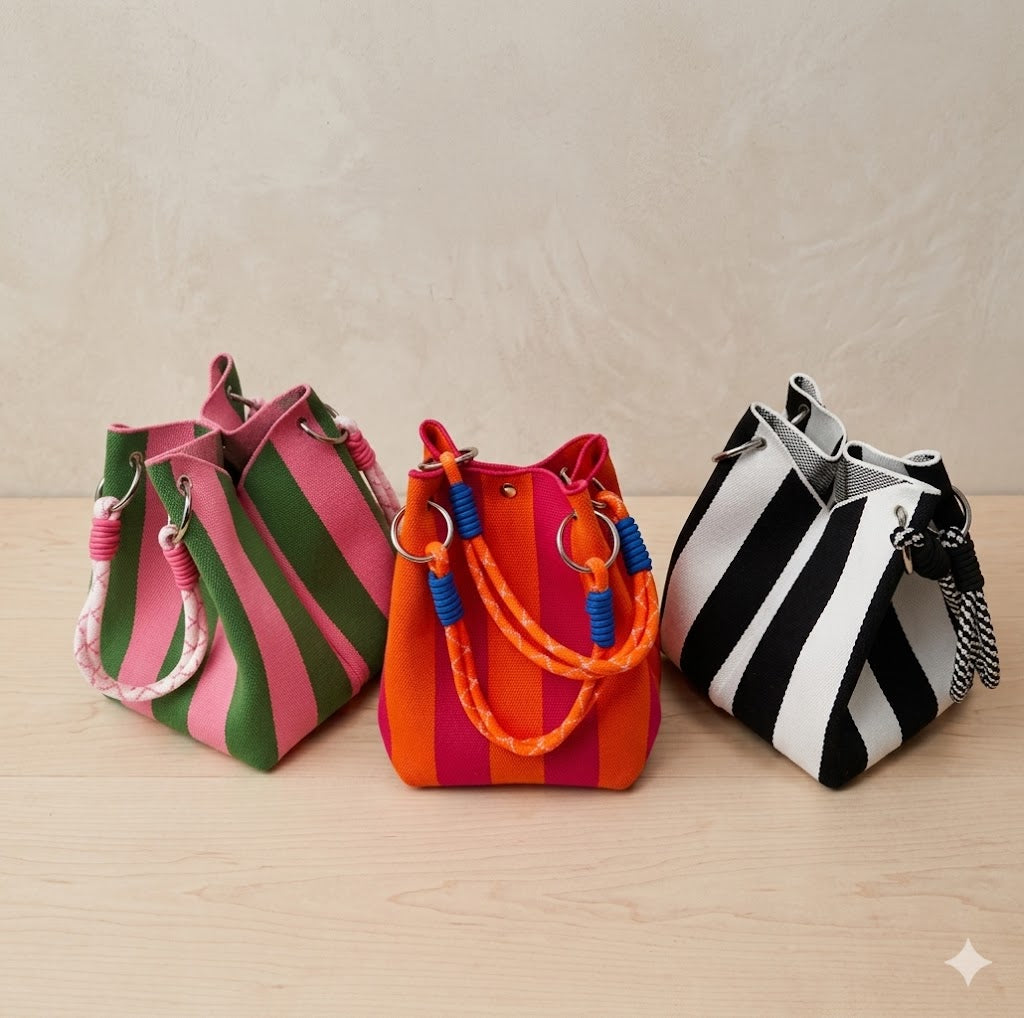 Everyday Knit Tote