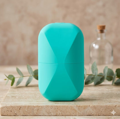 The Petite Ice Facial Roller