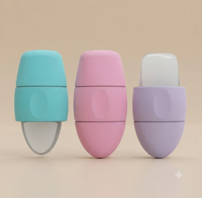 2-in-1 Ice Roller & Facial Ice Mold