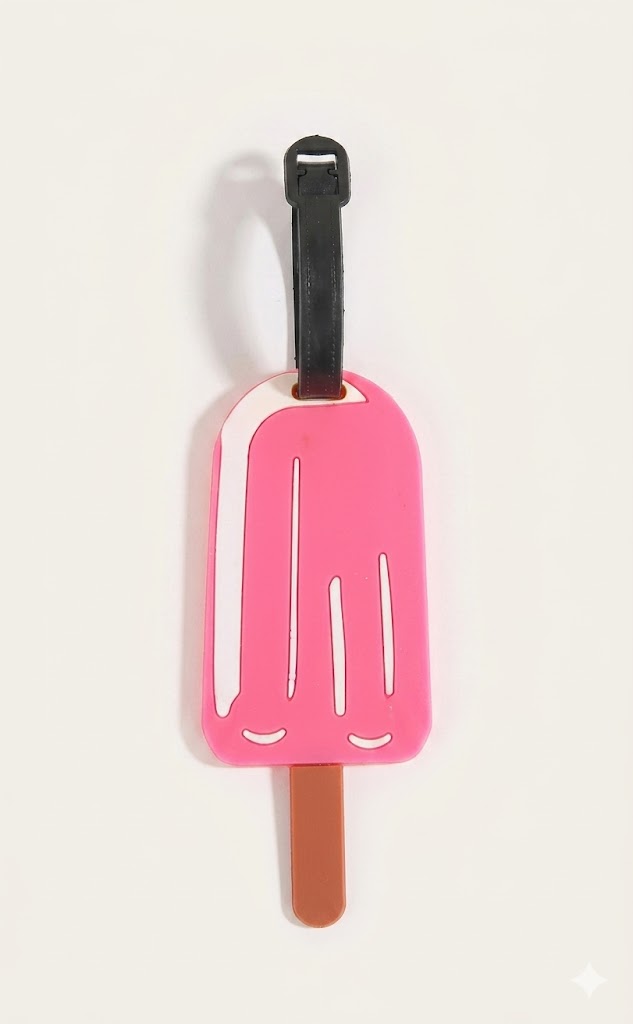 Summer ID Tag Collection