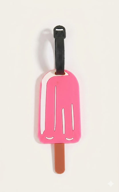 Summer ID Tag Collection