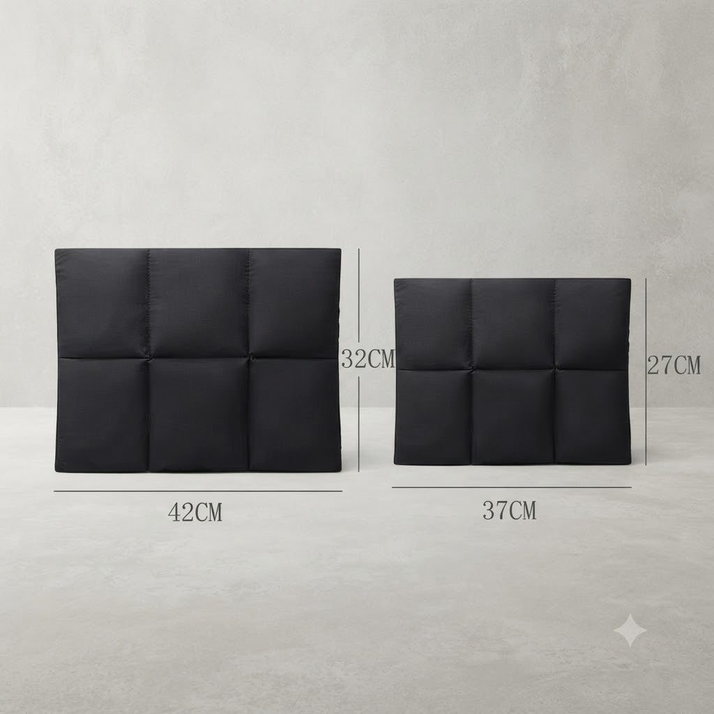 Puffy Laptop Sleeve