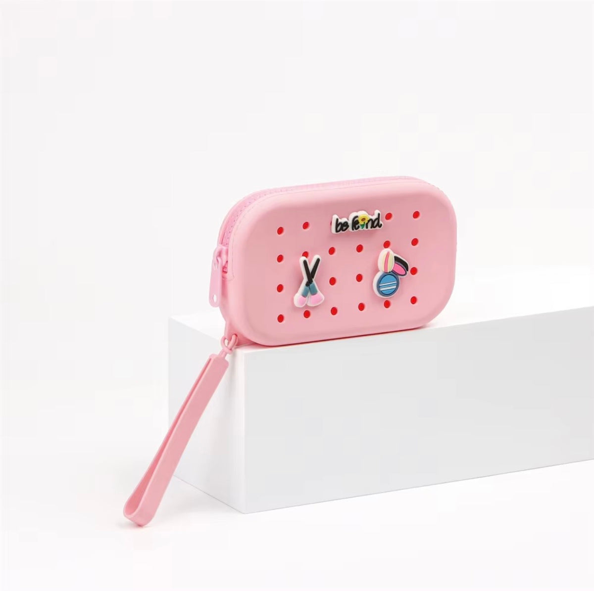 The Petite DIY Pouch