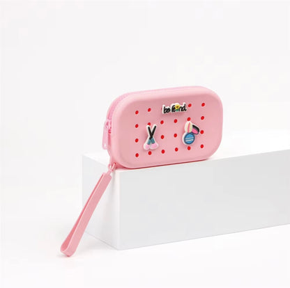 The Petite DIY Pouch
